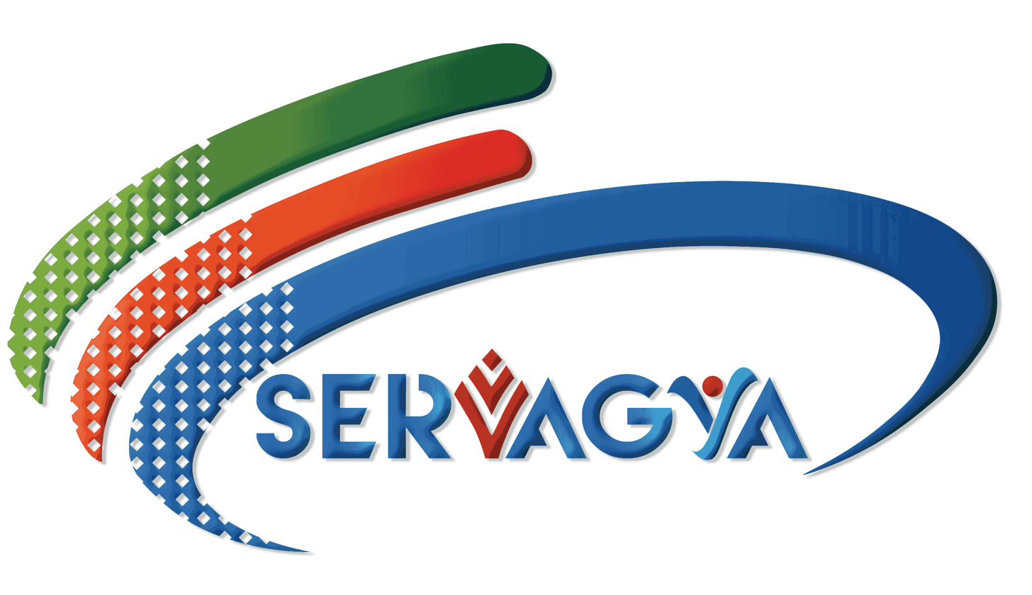 Servagya logo